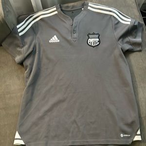 Adidas Emelec condivo polo
